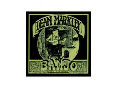 Набор струн DEAN MARKLEY 2304 BANJO ML 5-STRING